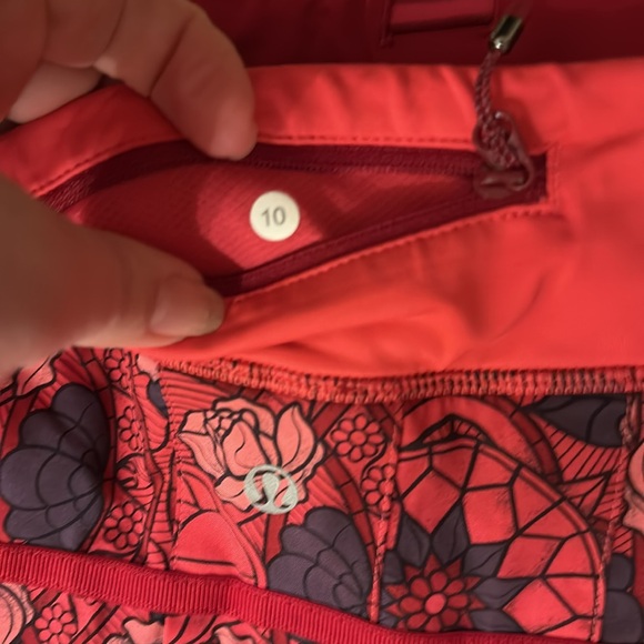 Lululemon Skort - Picture 2 of 2